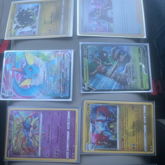 Pokémon card lot - Picture 2 of 12